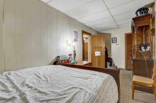 2446 Burrell St, Milwaukee WI 53207-1521 exterior