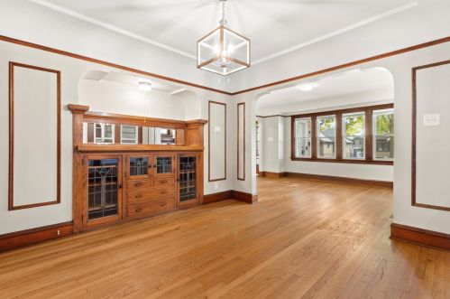 1345 57th St, Milwaukee WI  53214-3430 exterior