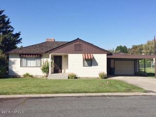 408 35th Ave, Yakima, WA 98902-1510