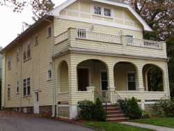 22 Westbourne Rd, Newton, MA 02459-1616