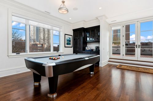 1841 Sedgwick St, Chicago IL 60614-5410 exterior