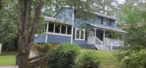 4473 Marjorie Rd, Lithonia GA  30039-6540 exterior