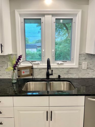 5447 Maryland St, Gary IN  46410-1636 exterior