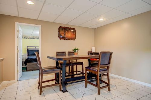 1854 Pinnacle Dr, Wyoming MI  49519 exterior