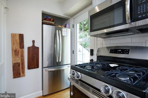 10604 Lorain Ave, Silver Spring MD  20901-1510 exterior