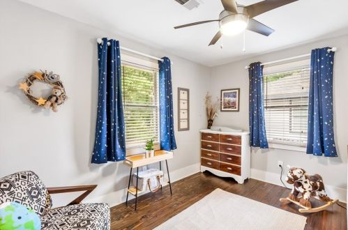 1303 Diamond Ave, Atlanta GA 30316-3417 exterior