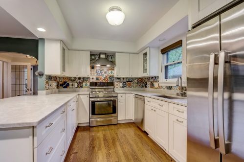 4112 Downer Ave, Milwaukee WI  53211-1713 exterior