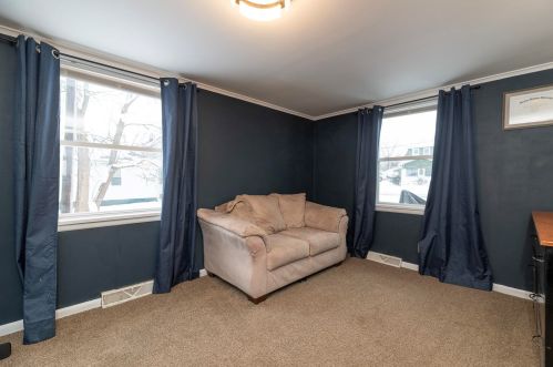 2335 Amherst Ave, Kalamazoo MI  49008-3937 exterior