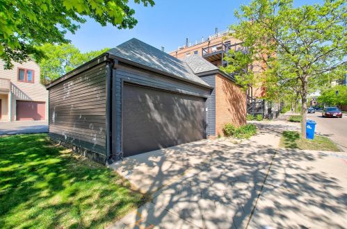 279 Chestnut St, Saint Paul MN 55102-2555 exterior