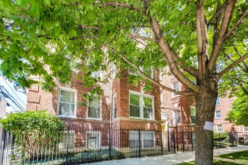 2614 Spaulding Ave, Chicago, IL 60647-1408