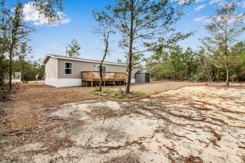 190 Woodlands Blvd, Defuniak Springs FL  32433-7278 exterior