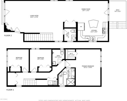 1733 Ruble St, Chicago IL  60616-1132 exterior