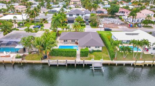 769 Enfield St, Boca Raton FL  33487-3116 exterior