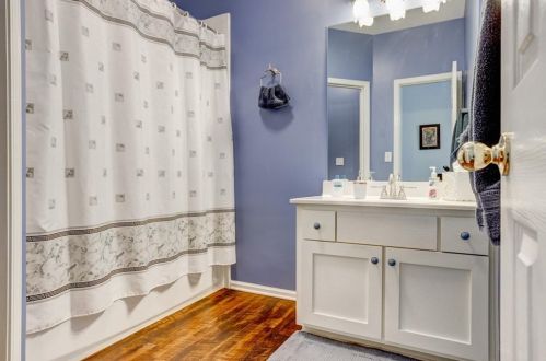 110 Mccarty Cir, Duluth GA 30097-1431 exterior