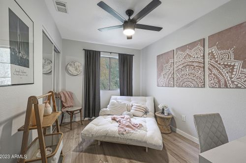 21831 40th Way, Phoenix AZ  85050-7235 exterior