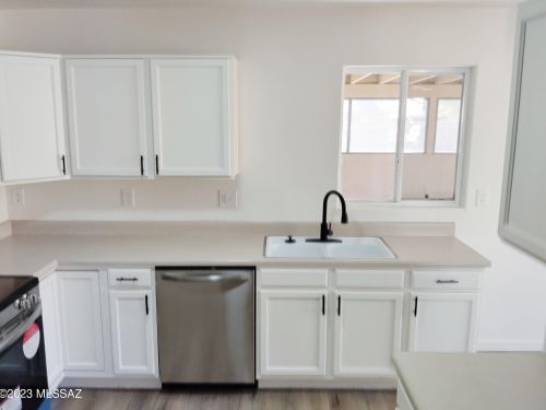 3019 Ground Dove Pl, Tucson AZ  85746-6271 exterior