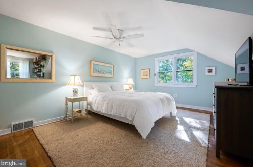 101 Possum Holw Rd, Media PA exterior