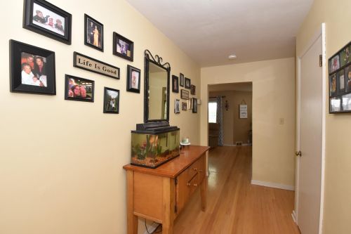 3047 121st St, Milwaukee WI  53222-4010 exterior