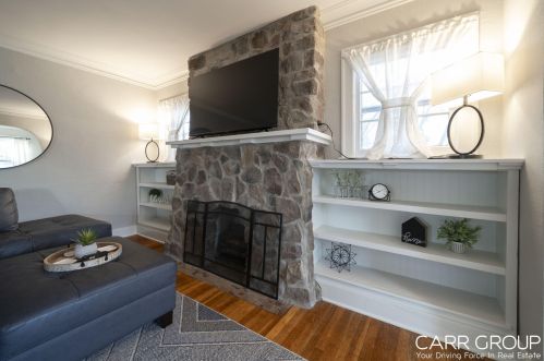 1817 Paris Ave, Grand Rapids MI 49546-6272 exterior