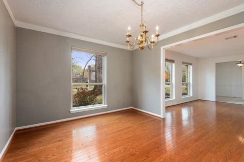 3530 Forest Village Dr, Humble TX 77339-1819 exterior