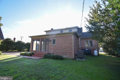 101 Seymour Ave, Saint Michaels MD 21663-2932 exterior