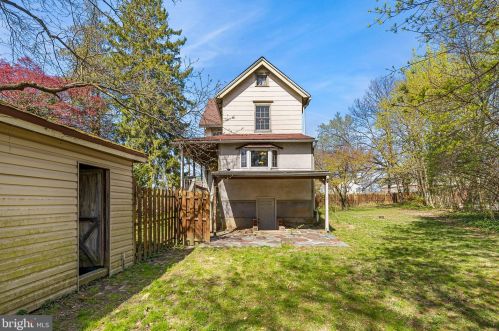 437 Manchester Ave, Media PA 19063-4022 exterior