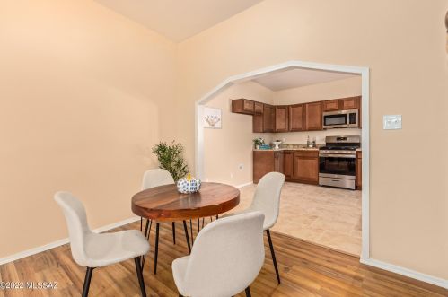 6924 Northpoint Dr, Tucson AZ 85741-2463 exterior