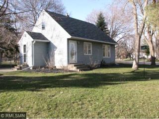 5883 Saint Albans St, Saint Paul MN  55126-4623 exterior
