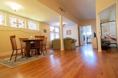 111 Woodland St, Worcester MA 01610-1318 exterior