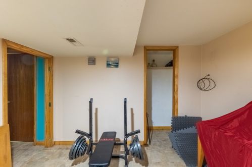 6116 Moody Ave, Chicago IL  60638-4312 exterior