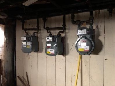 531 Rathbun St, Woonsocket RI 02895-1289 exterior