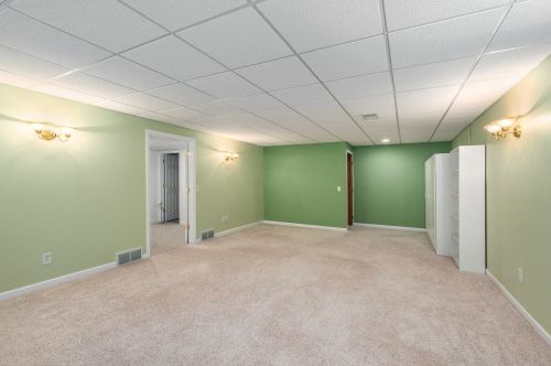 2688 Rolling Ridge Ln, Grand Rapids MI 49534-1345 exterior