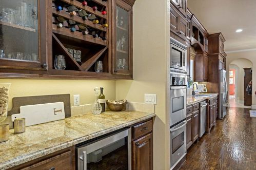 11394 Lenox Ln, Frisco TX 75033-1175 exterior