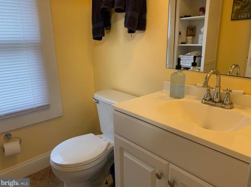 625 Goldsborough St, Easton MD 21601-3998 exterior