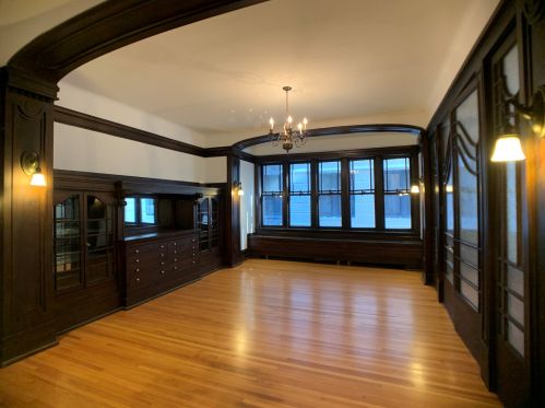 415 Surf St, Chicago IL 60657-6106 exterior