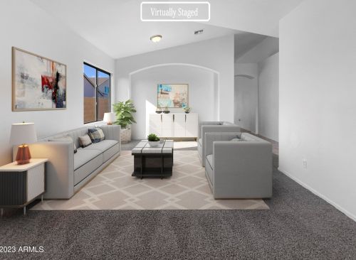 2836 66th Ave, Phoenix AZ  85043-5715 exterior