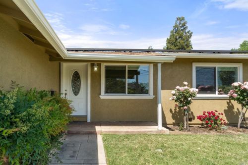 2531 Olivera Rd, Concord CA  94519-2054 exterior