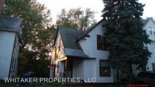 4128 112th St, Cleveland OH  44105-5333 exterior