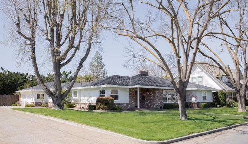 1203 El Paseo St, Turlock, CA 95380-3536