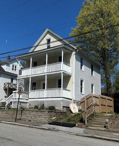 14 Culvert St, Torrington CT 06790-5151 exterior