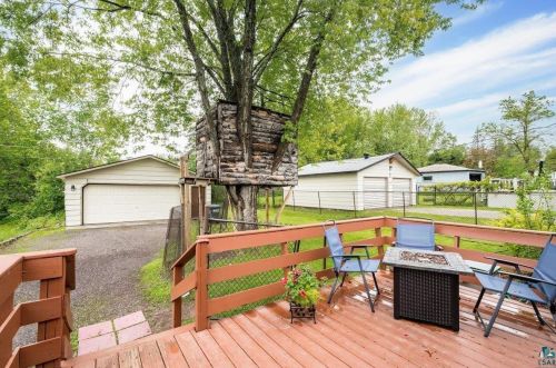 4920 Oakley St, Duluth MN 55804-1238 exterior