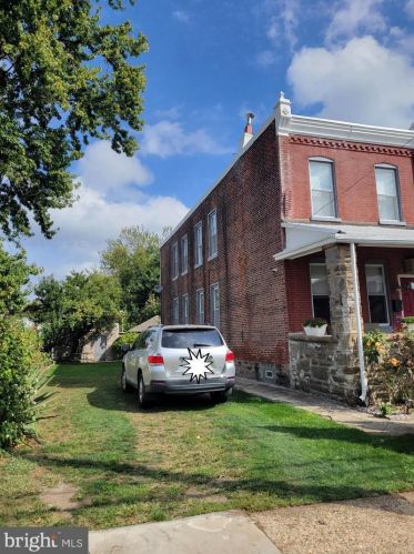 531 Benner St, Philadelphia PA 19149-3214 exterior