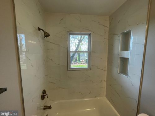 4312 Landgreen St, Rockville MD  20853-2807 exterior