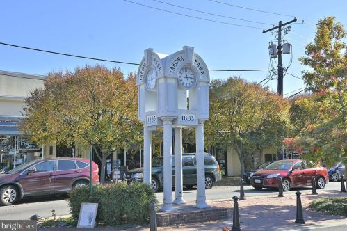 6409 Eastern Ave, Silver Spring MD  20912-4728 exterior