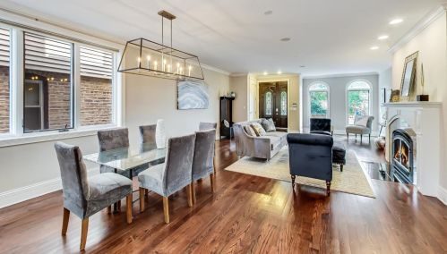 1542 Oakdale Ave, Chicago IL 60657-4024 exterior