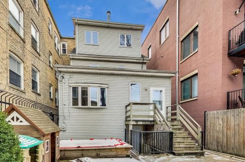 5647 Magnolia Ave, Chicago IL 60660-1908 exterior