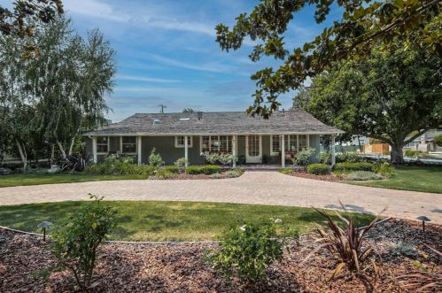 2455 Cottle Ave, San Jose, CA 95125-4011