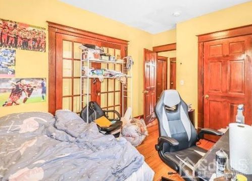 117 Nichol Ave, New Brunswick NJ 08901-2833 exterior