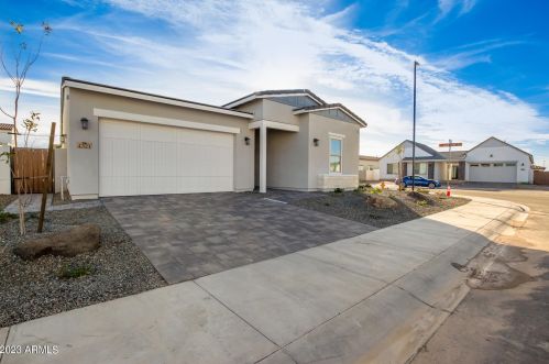 4321 Kaibab Pl, Chandler AZ  85249-5386 exterior