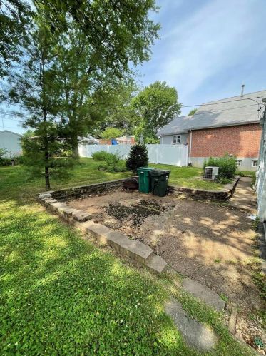 7410 Brunswick Ave, Saint Louis MO 63119-3330 exterior